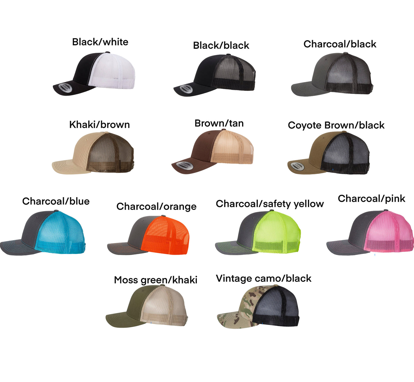 Just the Tip Hat