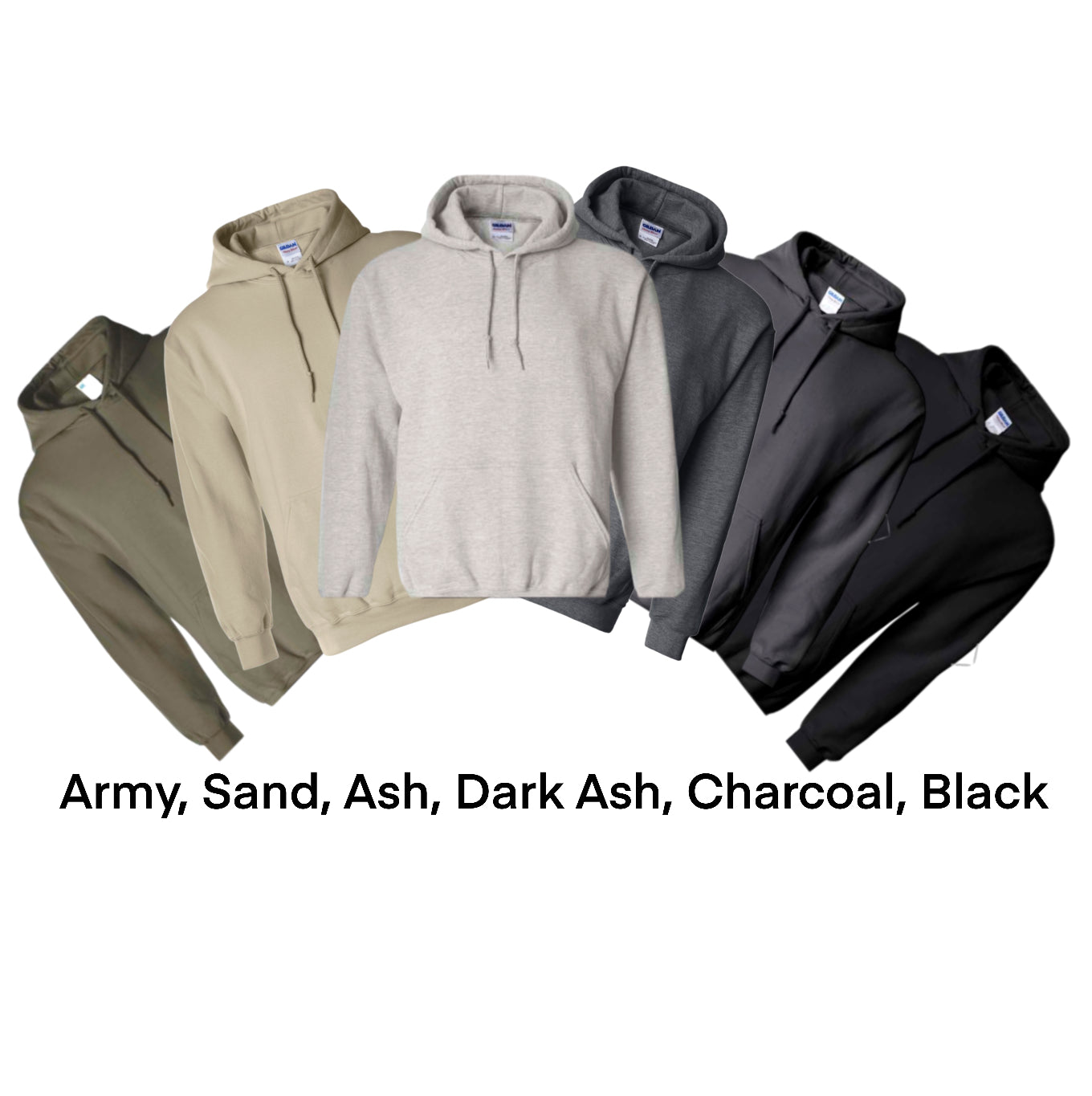 Dont Tread On Me Hoodie