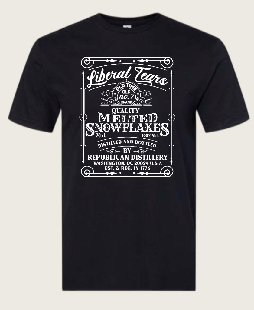 Liberal Tears Tee