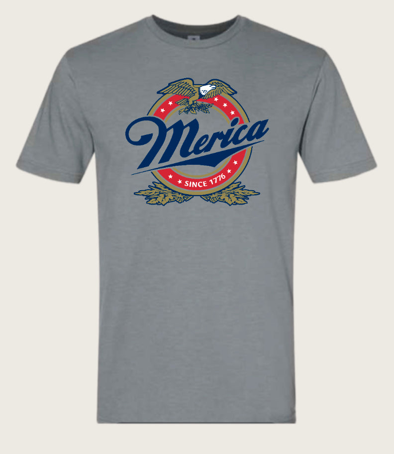 Merica Tee