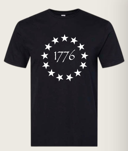 1776 Tee