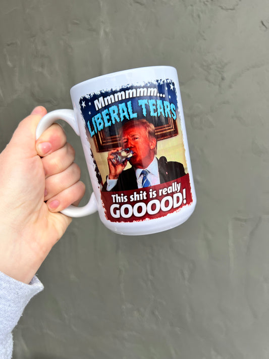 Trump Mug