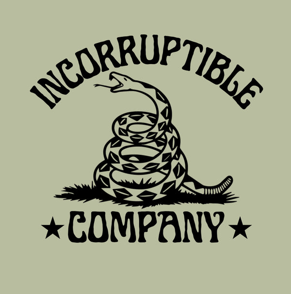 Incorruptible Co.